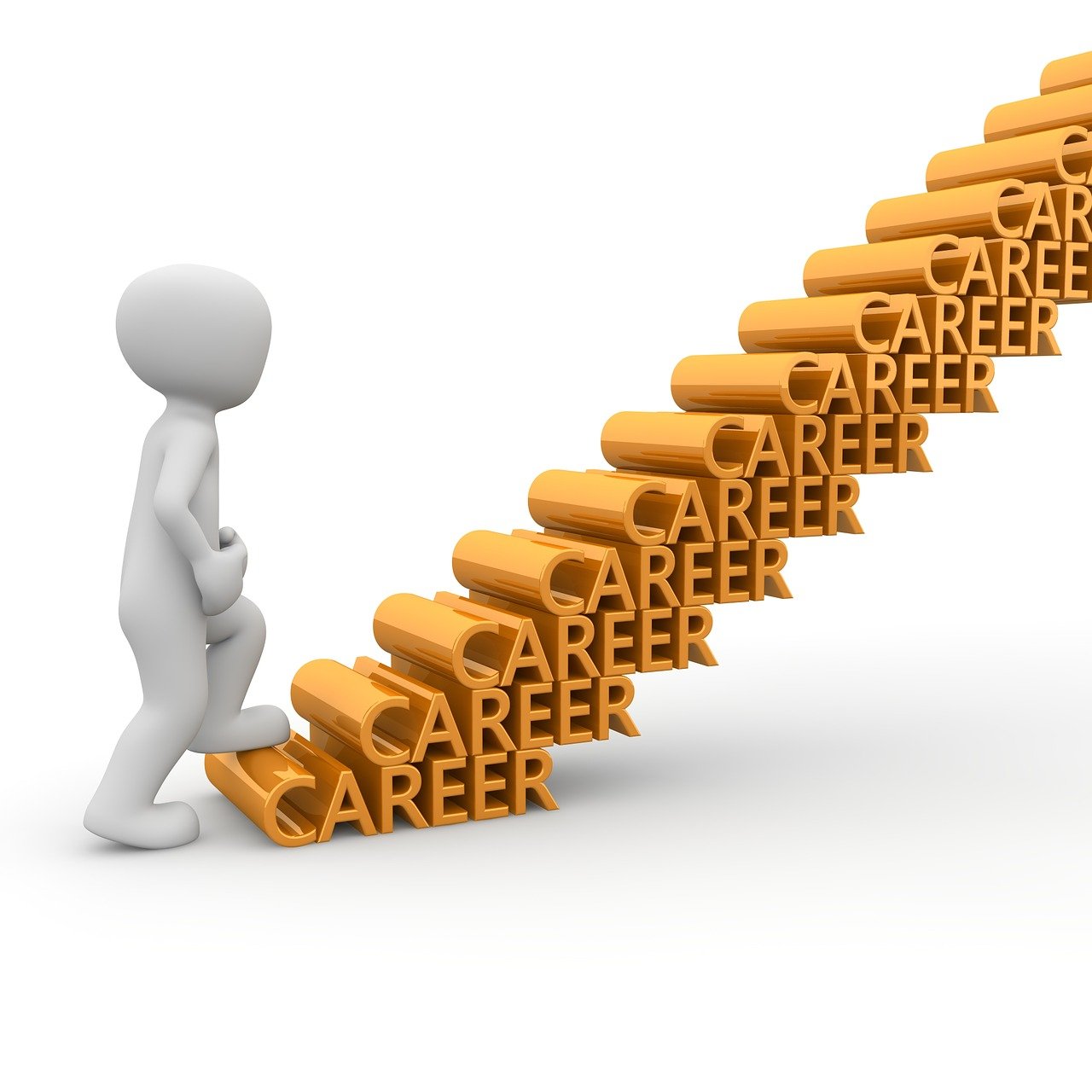 how to write a career development plan